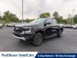 Certified 2024 Ford Ranger XLT Truck SuperCrew