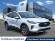 Used 2025 Ford Escape ST-Line Select SUV