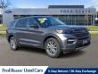 Used 2023 Ford Explorer XLT SUV