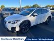 Used 2019 Subaru Crosstrek 2.0i Premium SUV