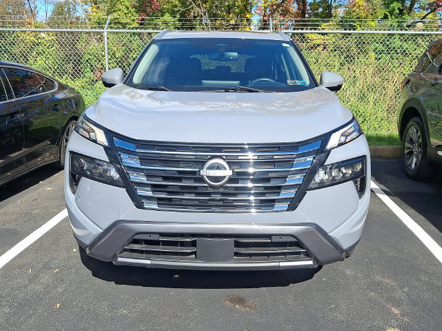 Used 2024 Nissan Rogue SL SUV