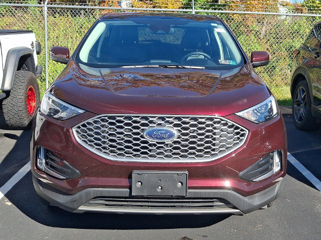 Used 2024 Ford Edge SEL SUV