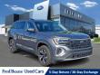 Used 2024 Volkswagen Atlas 2.0T SE SUV