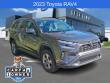 Used 2023 Toyota RAV4 XLE SUV