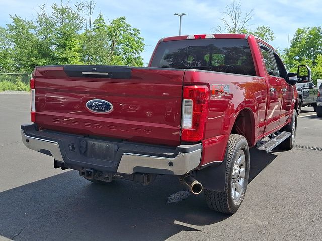 2019 Ford F-250 Super Duty Lariat - Photo 13