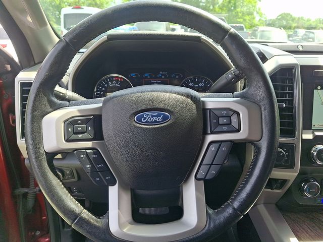 2019 Ford F-250 Super Duty Lariat - Photo 31