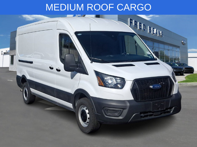  Ford Transit-250