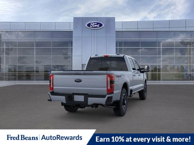 2026 Ford F-250 Super Duty Lariat - Photo 10