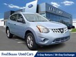 Nissan Rogue Select