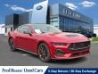 Certified 2024 Ford Mustang GT Premium Coupe