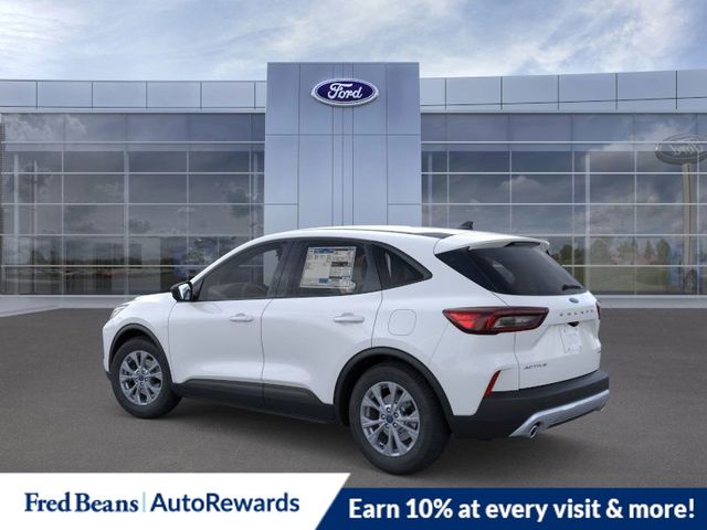 2026 Ford Escape Active photo 3