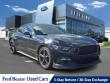 Used 2017 Ford Mustang GT Premium Coupe