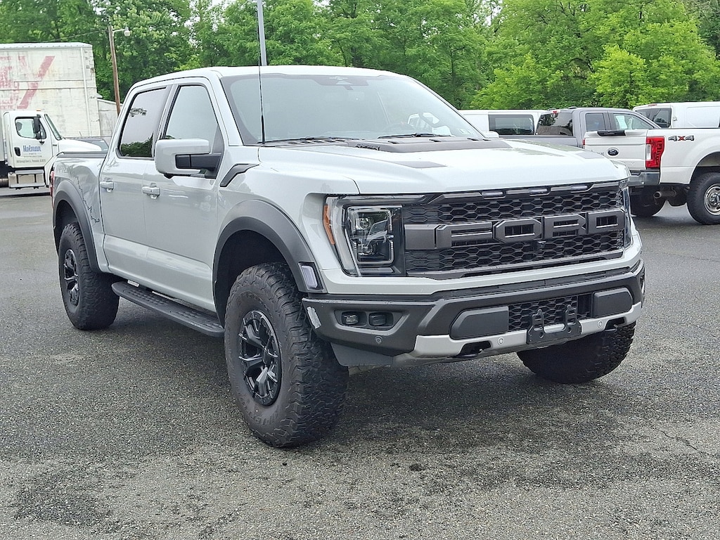 Used 2023 Ford F-150 Raptor * 37 Package * Truck SuperCrew Cab