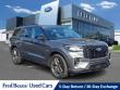 Used 2026 Ford Explorer ST SUV