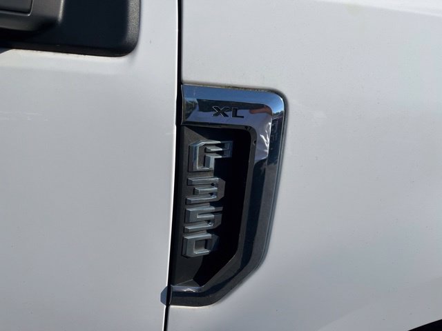 Used 2017 Ford F-350SD XL Truck Crew Cab