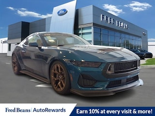 2026 Ford Mustang GT Premium RTR Spec 2 Coupe