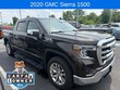  GMC Sierra 1500