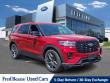 Used 2025 Ford Explorer ST SUV