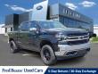 Used 2020 Chevrolet Silverado 1500 LT Truck Crew Cab