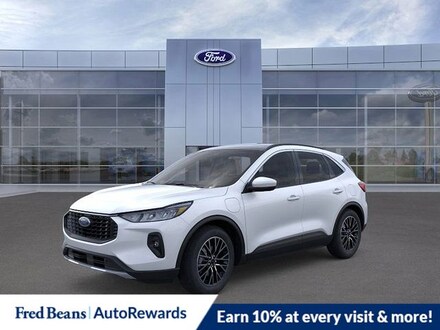 2025 Ford Escape Base SUV