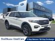 Used 2023 Ford Explorer XLT SUV