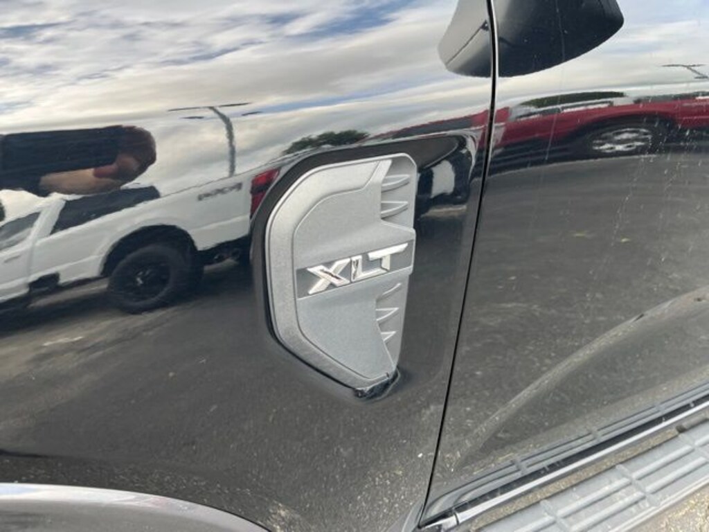 Used 2024 Ford Ranger XLT Truck SuperCrew