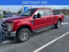 2020 Ford F-250SD XLT
