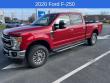 Used 2020 Ford F-250SD XLT Truck Crew Cab