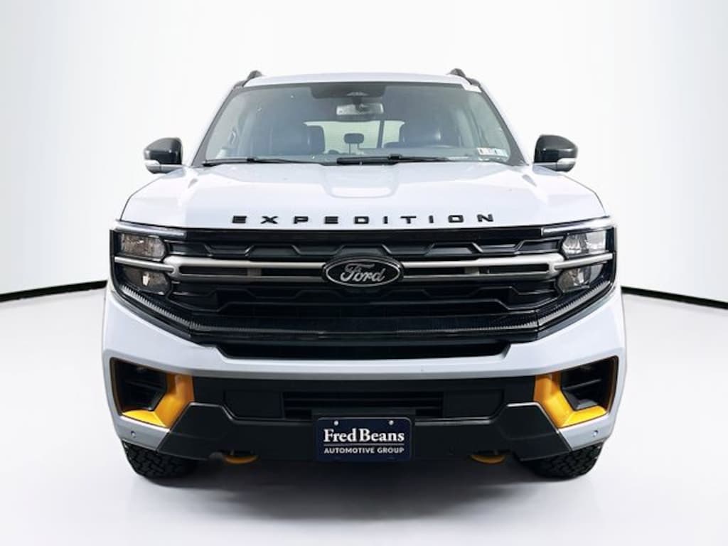 Used 2025 Ford Expedition Tremor SUV