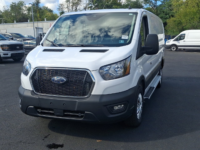 Used 2025 Ford Transit-250 Base Van Low Roof Van