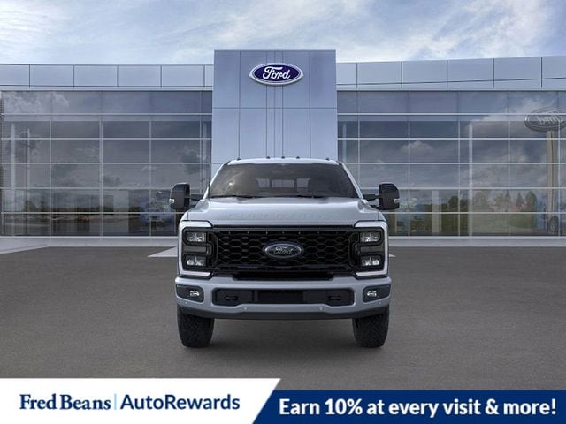 2026 Ford F-250 Super Duty Lariat - Photo 7