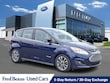 Ford C-Max Hybrid