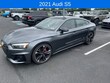  Audi S5 Sportback