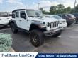 Used 2020 Jeep Wrangler Unlimited Rubicon SUV