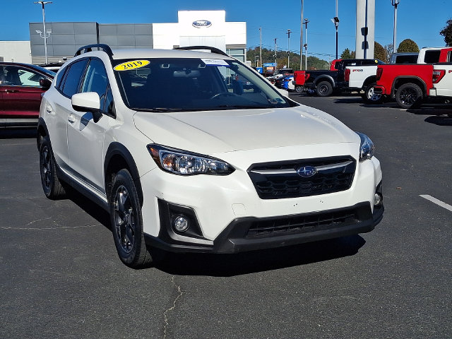 Used 2019 Subaru Crosstrek 2.0i Premium SUV