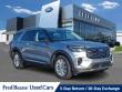 Used 2025 Ford Explorer Platinum SUV