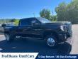 Used 2025 GMC Sierra 3500HD Denali Truck Crew Cab