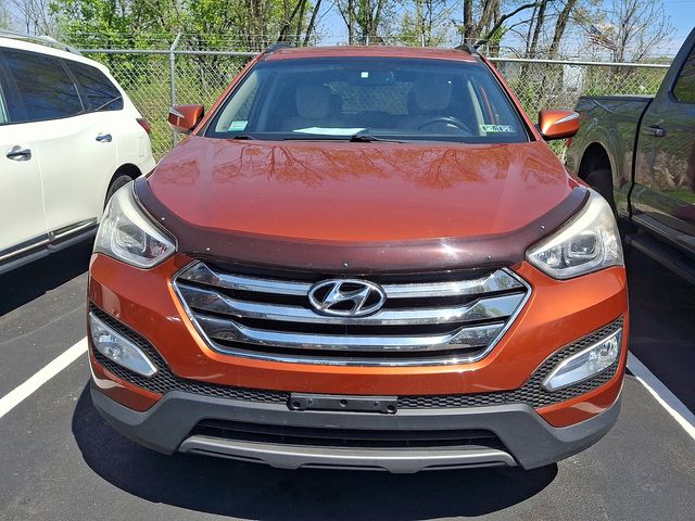 Used 2013 Hyundai Santa Fe Sport with VIN 5XYZUDLB9DG079720 for sale in Boyertown, PA