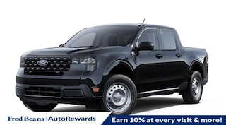 2025 Ford Maverick XL Truck SuperCrew
