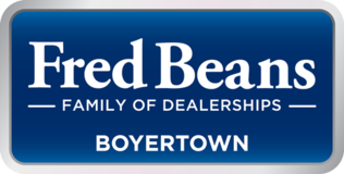 Fred Beans Ford of Boyertown