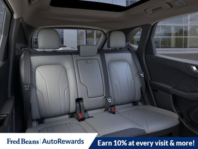 2025 Ford Escape Plug-in hybrid PHEV - Photo 15