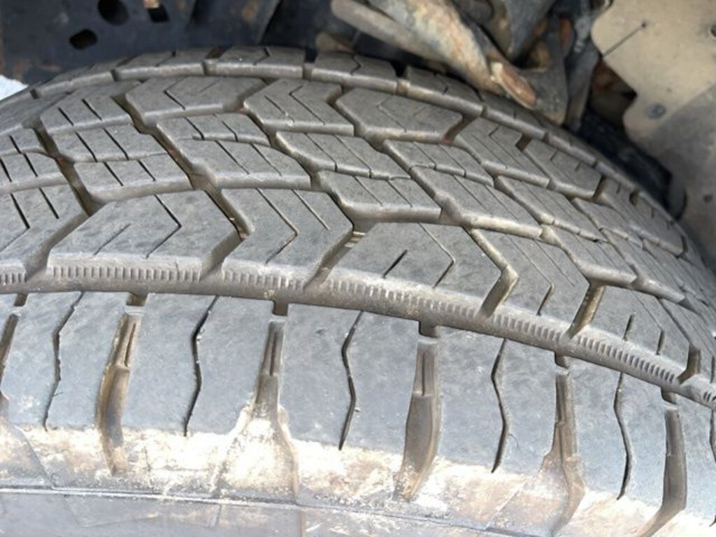 Used 2016 Ford F-150 Truck SuperCrew Cab