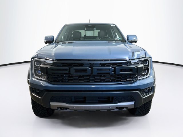 Certified 2024 Ford Ranger Raptor Truck SuperCrew