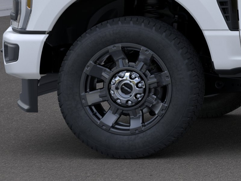 2024 Ford F-250 Super Duty Lariat - Photo 19
