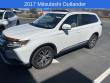 Used 2017 Mitsubishi Outlander  CUV