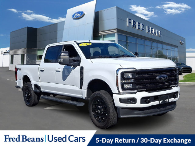  Ford F-250SD