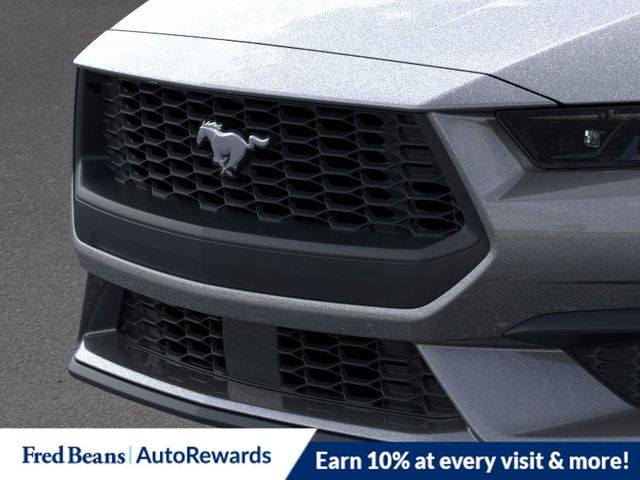 2026 Ford Mustang EcoBoost Fastback - Photo 23
