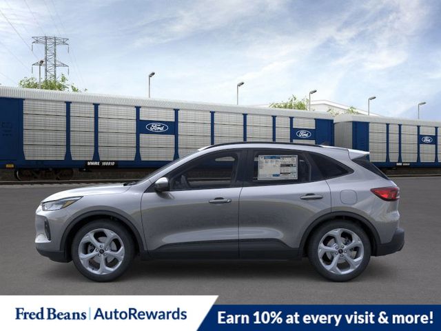 2026 Ford Escape ST-Line Select photo 2