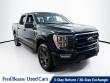 Certified 2023 Ford F-150 XLT Truck SuperCrew Cab