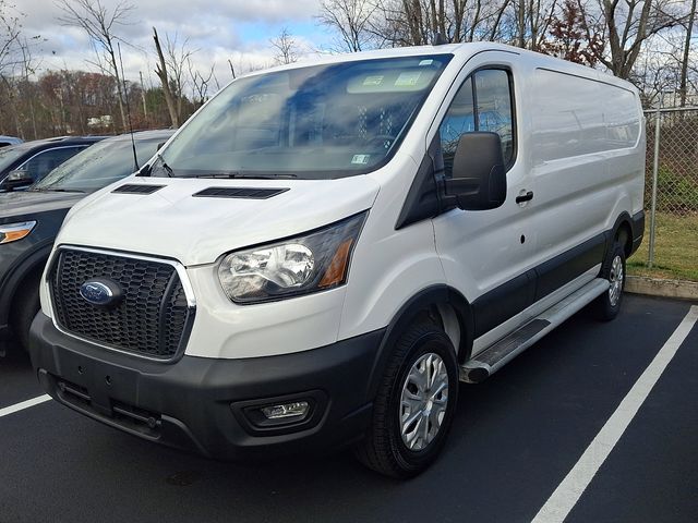 2023 Ford Transit Cargo Van photo 3